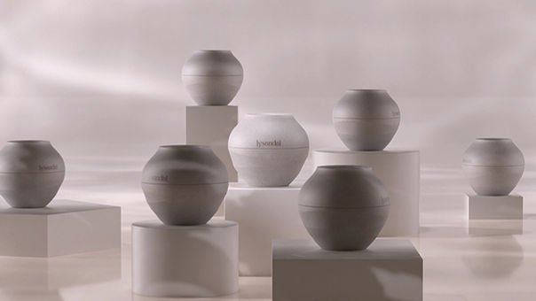 Jysandal Refill Cream & Serum Promotion film