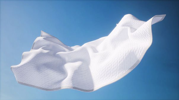 COLDSTOPE Key Visual Design