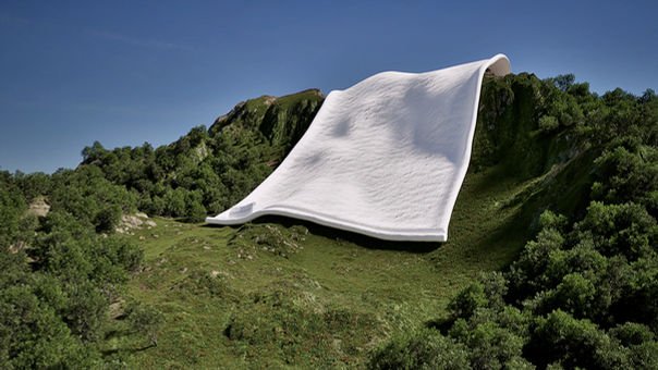 NORDICSLEEP TOWEL ID FILM