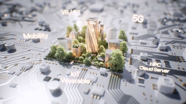 AD TECHNOLOGY BRAND FILM